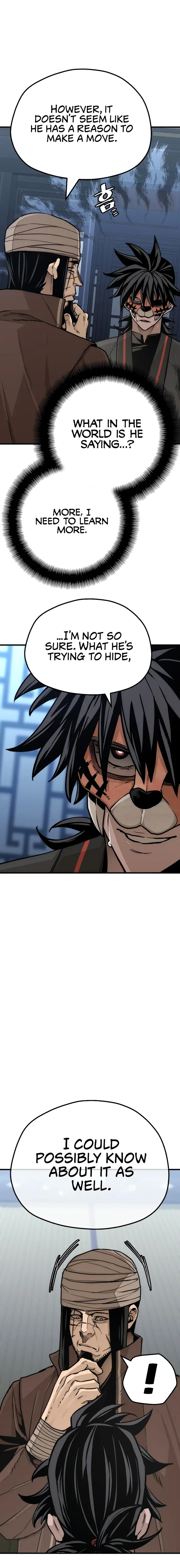 Read Heavenly Demon Cultivation Simulation EN Manga Online