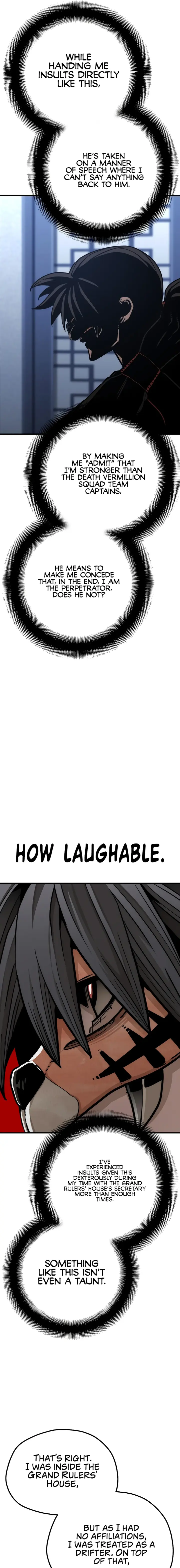 Read Heavenly Demon Cultivation Simulation EN Manga Online