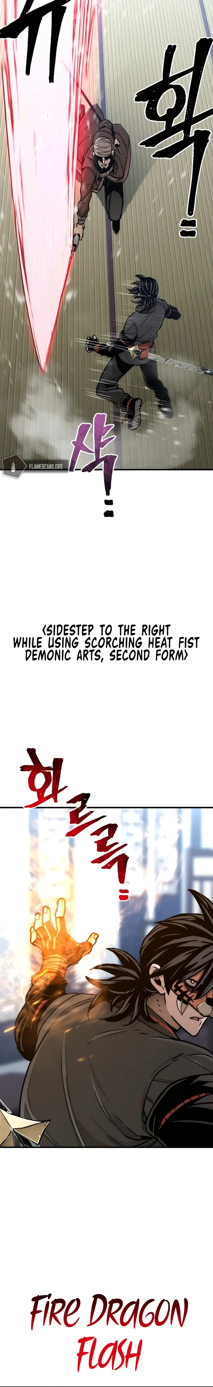Read Heavenly Demon Cultivation Simulation EN Manga Online