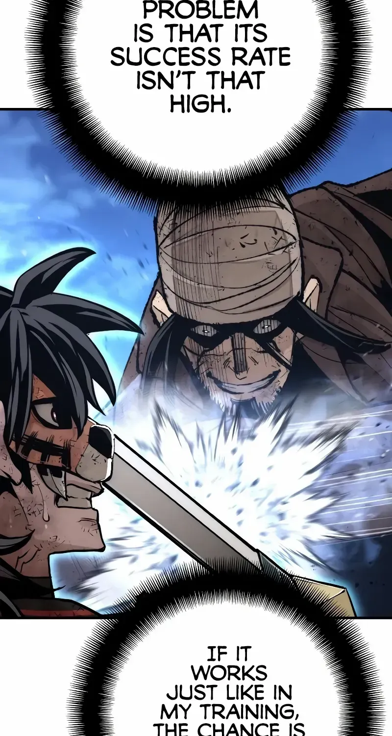 Read Heavenly Demon Cultivation Simulation EN Manga Online