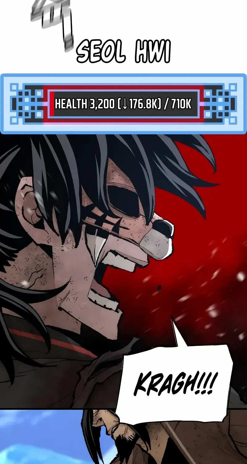 Read Heavenly Demon Cultivation Simulation EN Manga Online