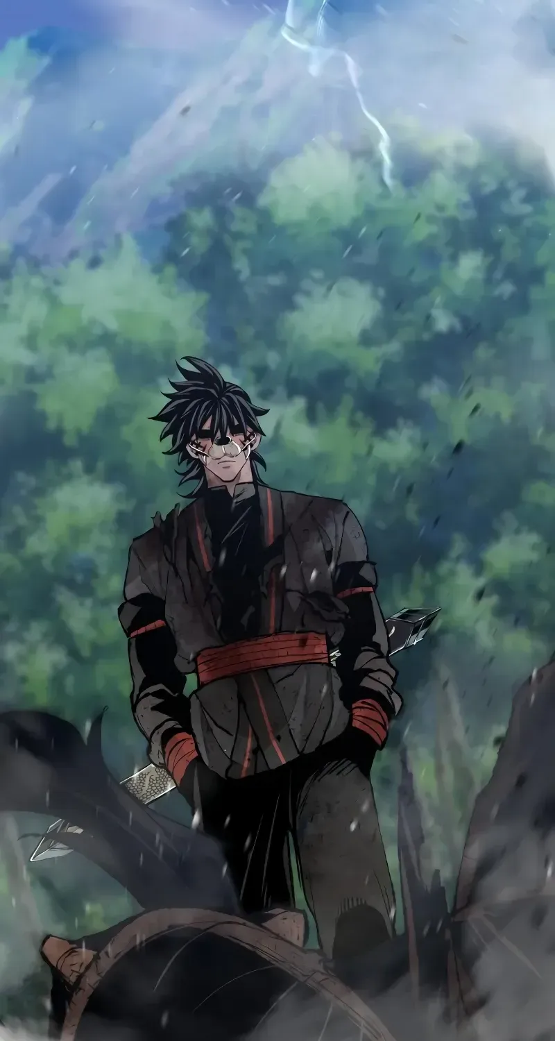 Read Heavenly Demon Cultivation Simulation EN Manga Online