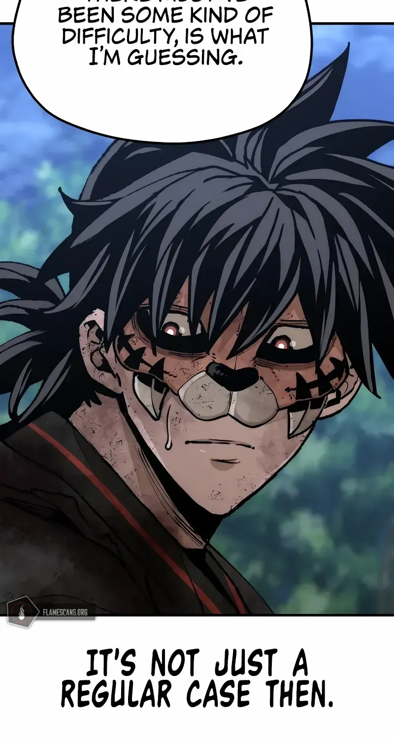 Read Heavenly Demon Cultivation Simulation EN Manga Online