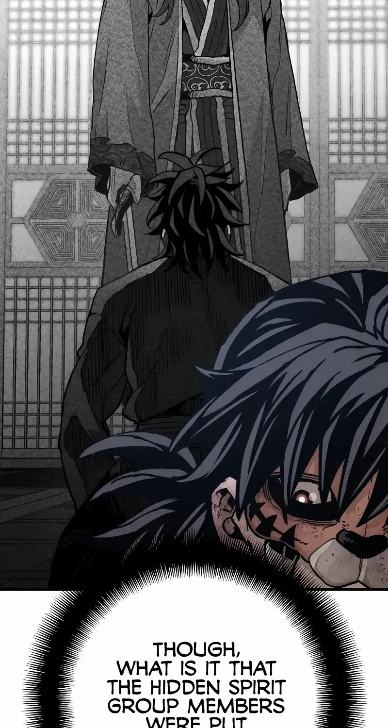 Read Heavenly Demon Cultivation Simulation EN Manga Online