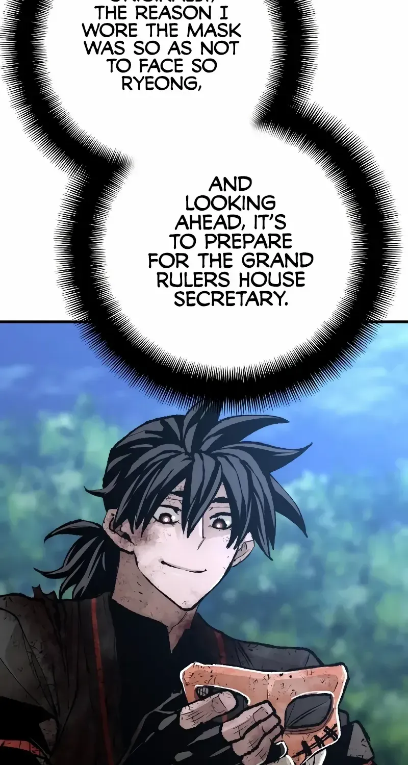 Read Heavenly Demon Cultivation Simulation EN Manga Online