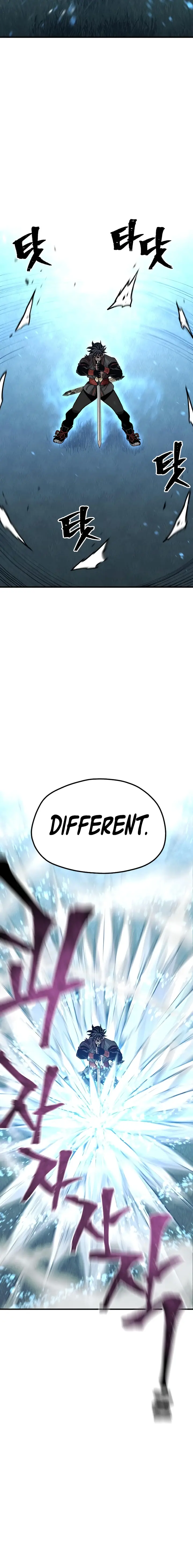 Read Heavenly Demon Cultivation Simulation EN Manga Online