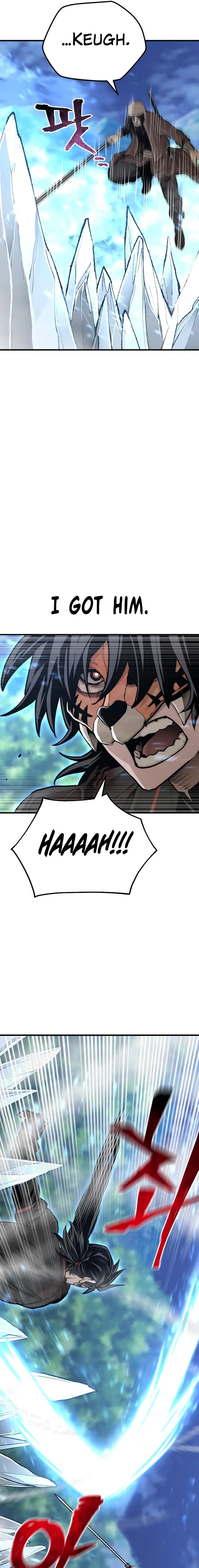 Read Heavenly Demon Cultivation Simulation EN Manga Online