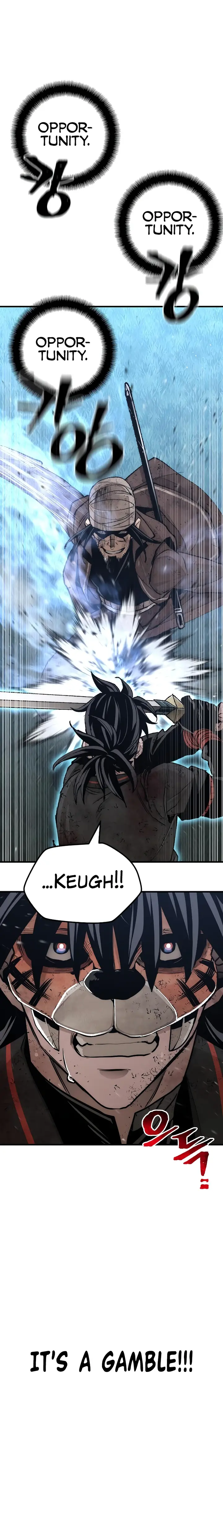 Read Heavenly Demon Cultivation Simulation EN Manga Online