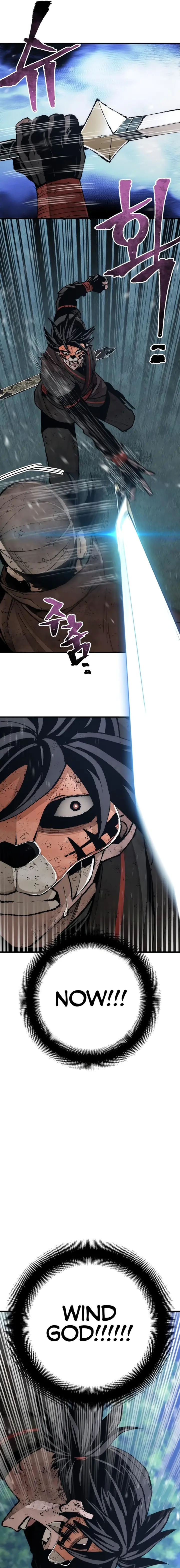 Read Heavenly Demon Cultivation Simulation EN Manga Online