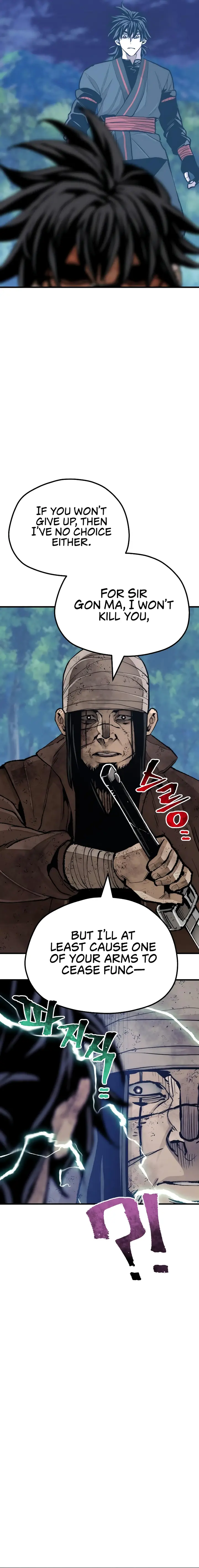 Read Heavenly Demon Cultivation Simulation EN Manga Online