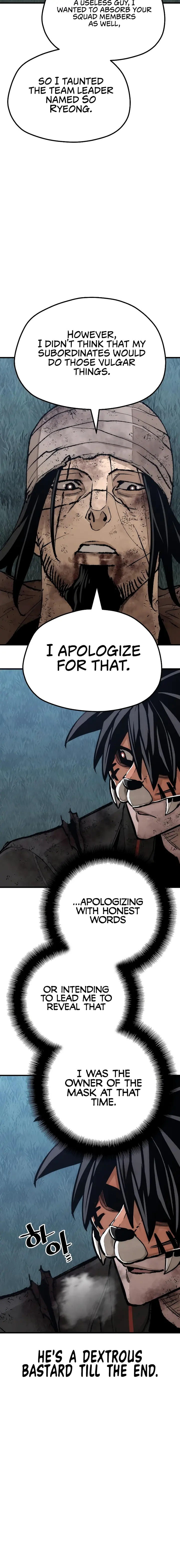 Read Heavenly Demon Cultivation Simulation EN Manga Online