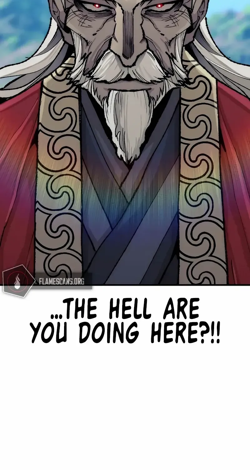 Read Heavenly Demon Cultivation Simulation EN Manga Online