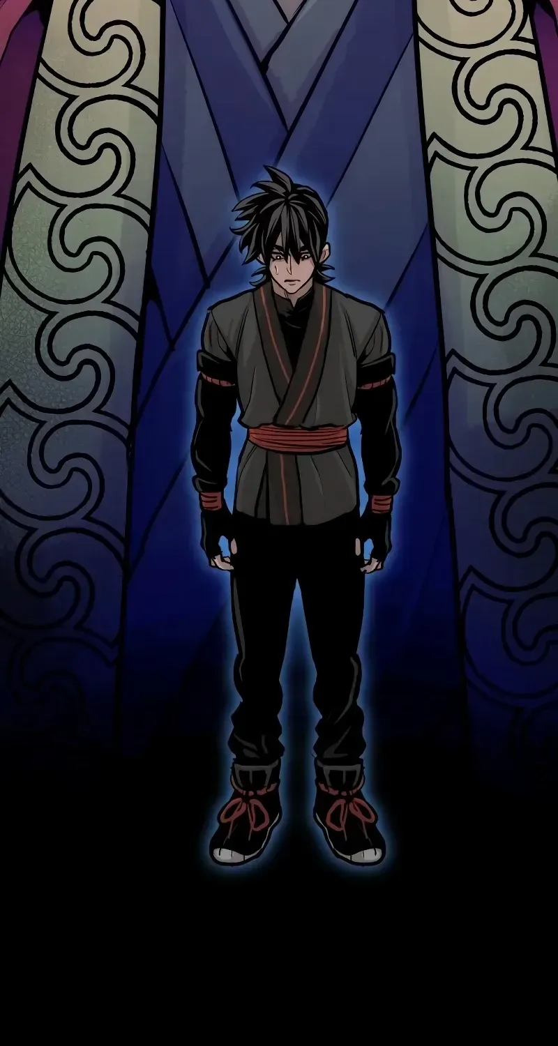 Read Heavenly Demon Cultivation Simulation EN Manga Online