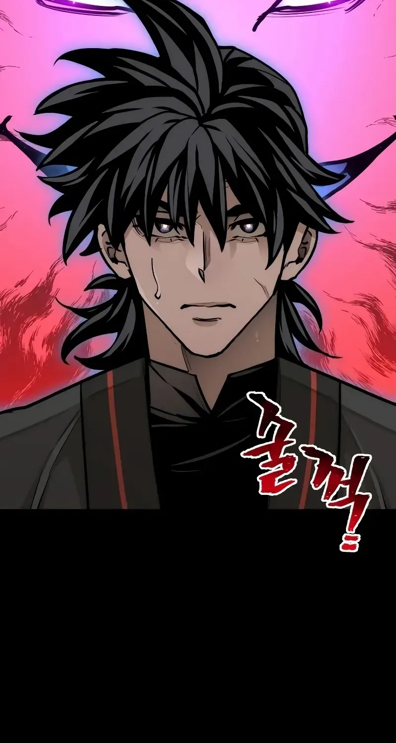 Read Heavenly Demon Cultivation Simulation EN Manga Online