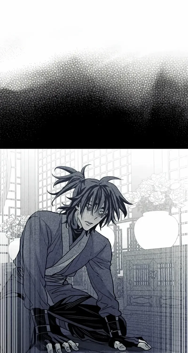 Read Heavenly Demon Cultivation Simulation EN Manga Online