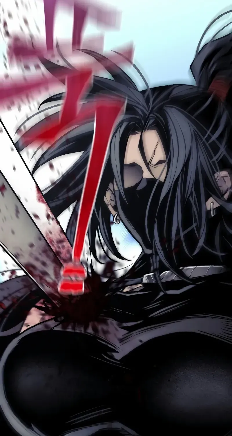 Read Heavenly Demon Cultivation Simulation EN Manga Online