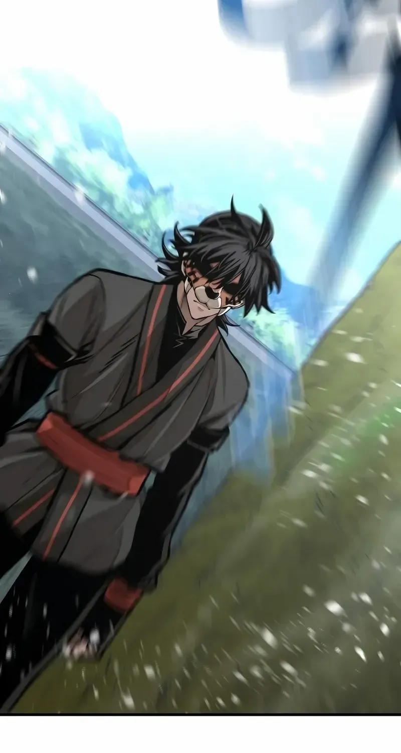 Read Heavenly Demon Cultivation Simulation EN Manga Online