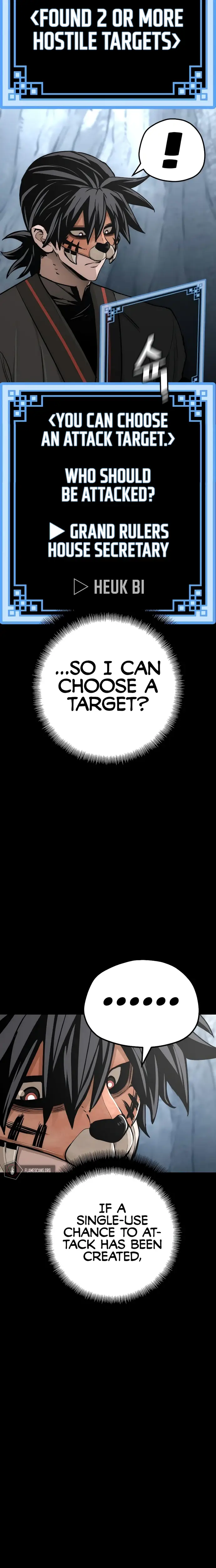 Read Heavenly Demon Cultivation Simulation EN Manga Online