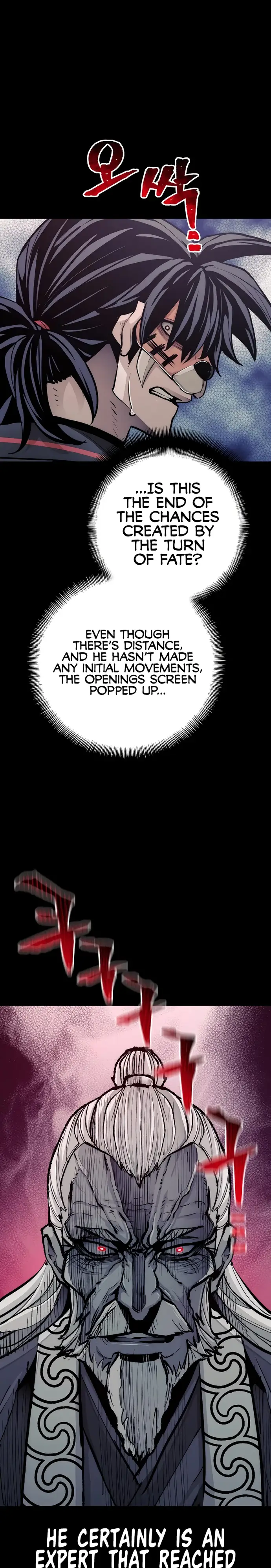 Read Heavenly Demon Cultivation Simulation EN Manga Online