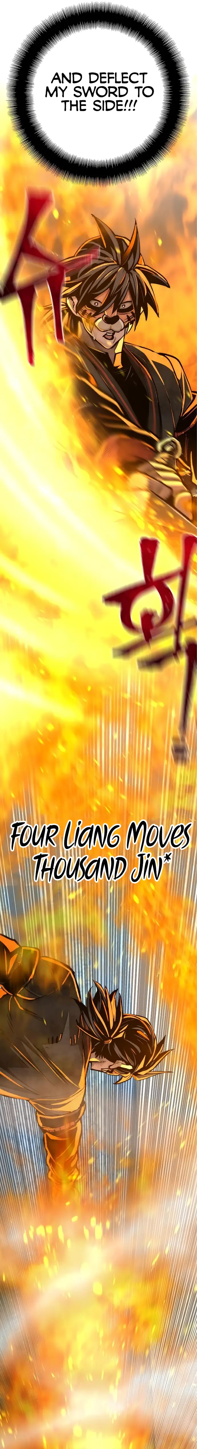 Read Heavenly Demon Cultivation Simulation EN Manga Online