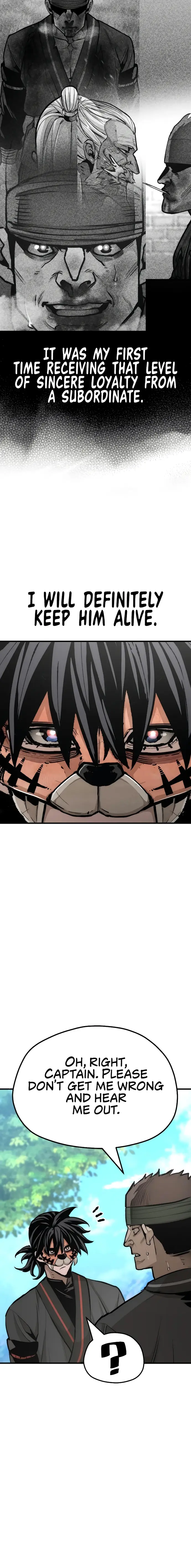 Read Heavenly Demon Cultivation Simulation EN Manga Online