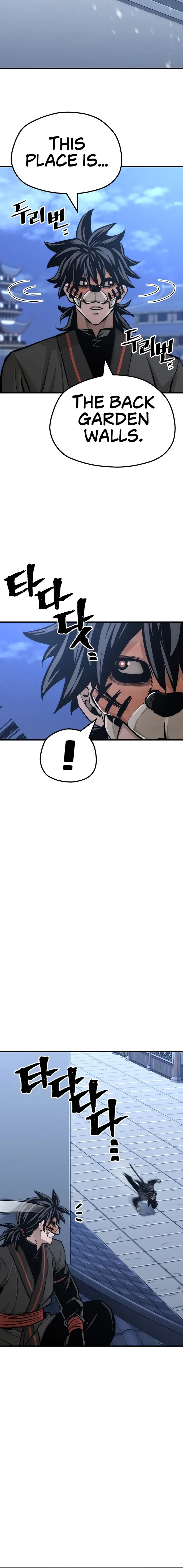 Read Heavenly Demon Cultivation Simulation EN Manga Online