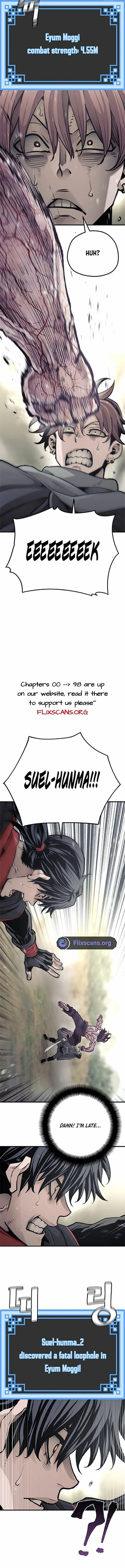 Read Heavenly Demon Cultivation Simulation EN Manga Online