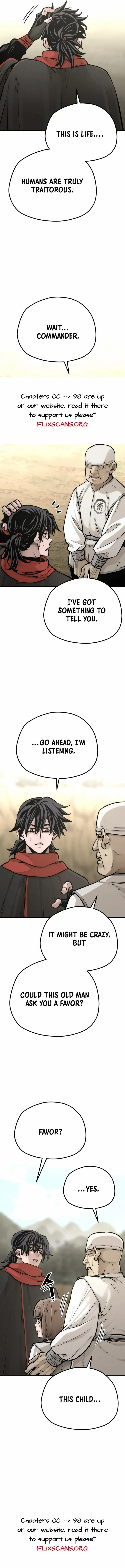 Read Heavenly Demon Cultivation Simulation EN Manga Online