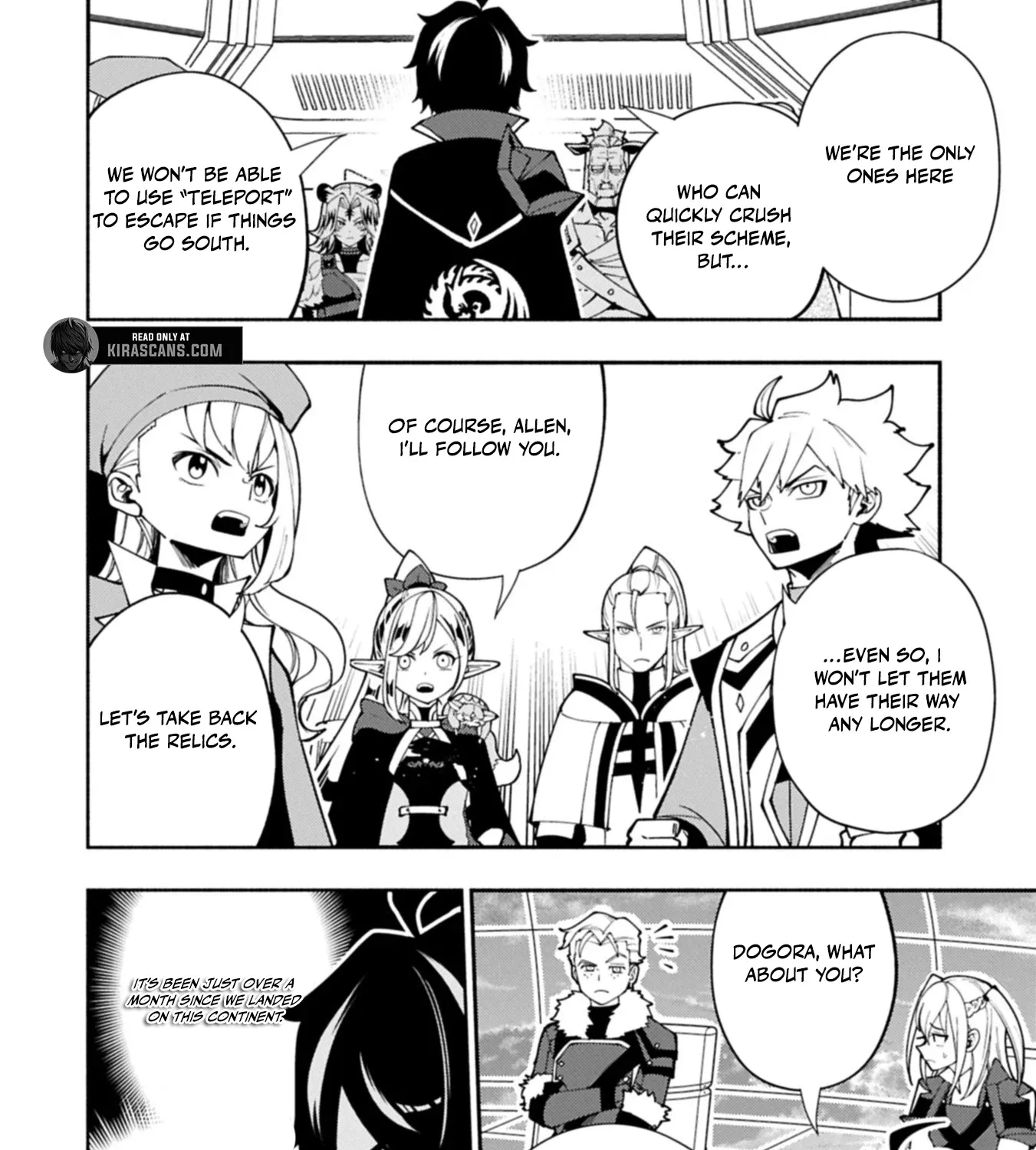 Read Hell Mode ~Yarikomi Suki no Gamer wa Haisettei no Isekai de Musou Suru~ Hajimari no Shoukanshi EN Manga Online