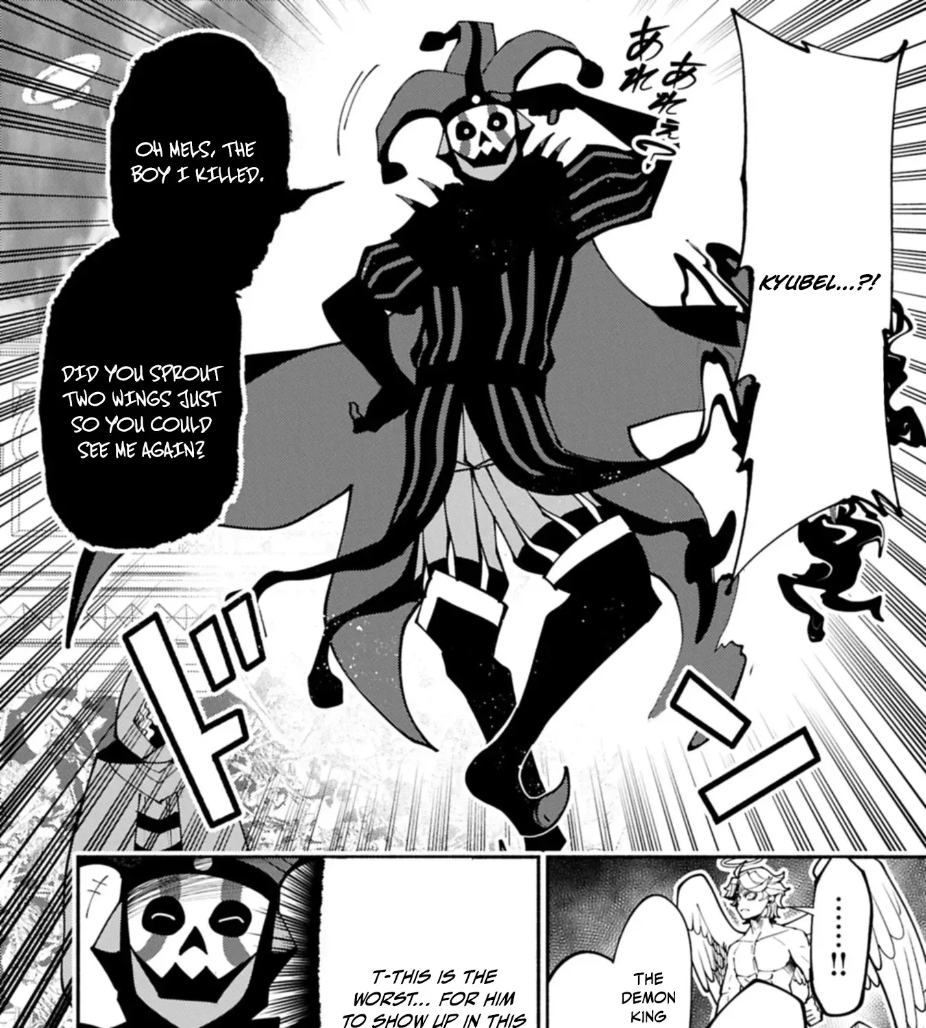 Read Hell Mode ~Yarikomi Suki no Gamer wa Haisettei no Isekai de Musou Suru~ Hajimari no Shoukanshi EN Manga Online