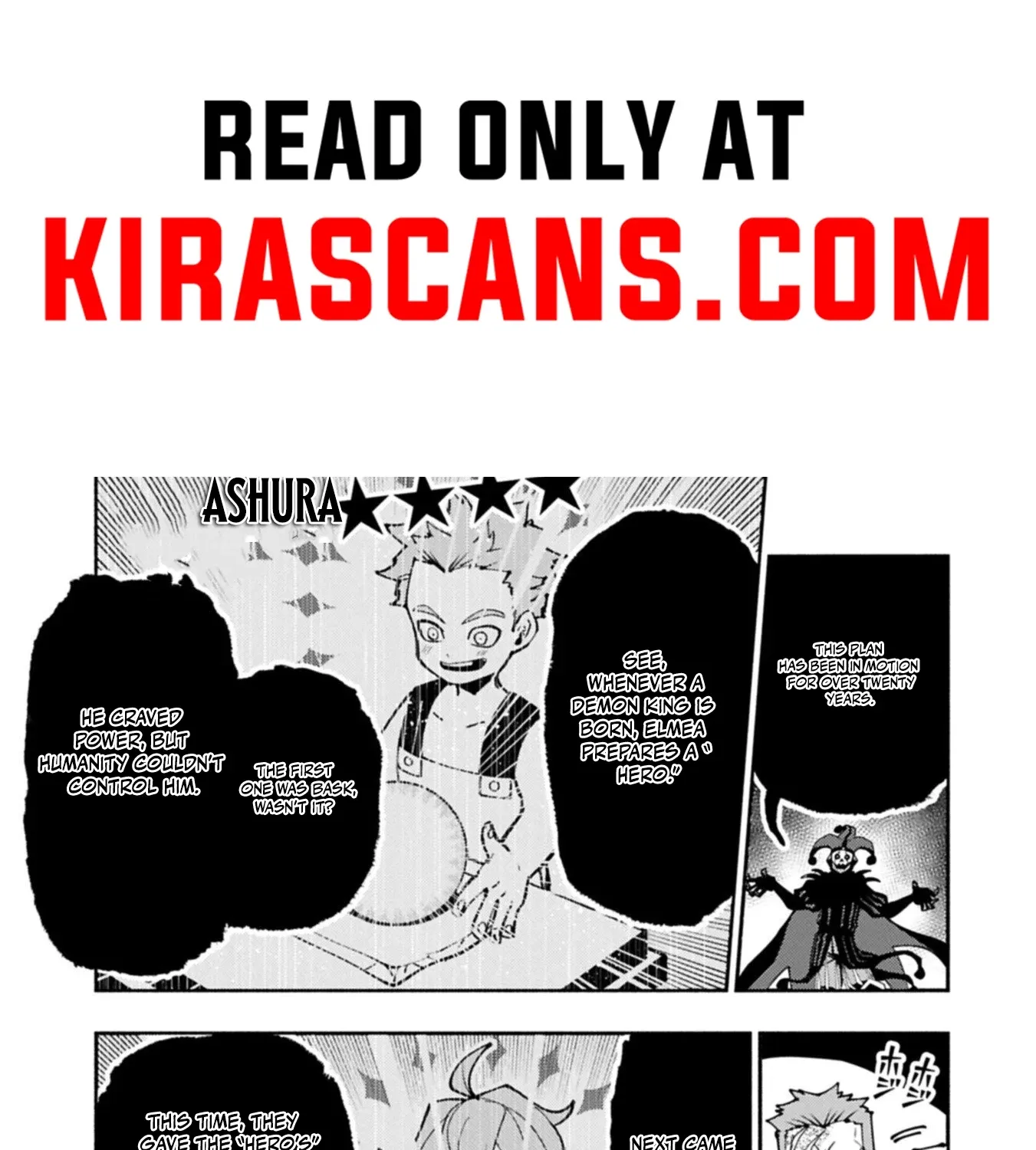 Read Hell Mode ~Yarikomi Suki no Gamer wa Haisettei no Isekai de Musou Suru~ Hajimari no Shoukanshi EN Manga Online