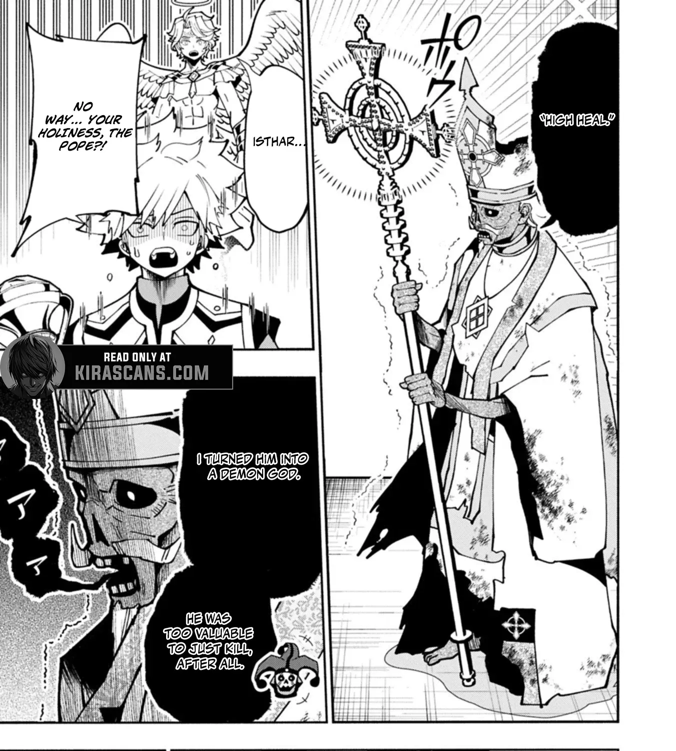 Read Hell Mode ~Yarikomi Suki no Gamer wa Haisettei no Isekai de Musou Suru~ Hajimari no Shoukanshi EN Manga Online