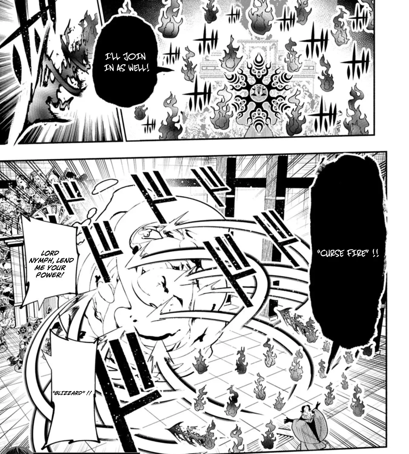 Read Hell Mode ~Yarikomi Suki no Gamer wa Haisettei no Isekai de Musou Suru~ Hajimari no Shoukanshi EN Manga Online