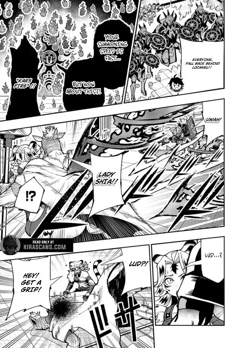 Read Hell Mode ~Yarikomi Suki no Gamer wa Haisettei no Isekai de Musou Suru~ Hajimari no Shoukanshi EN Manga Online