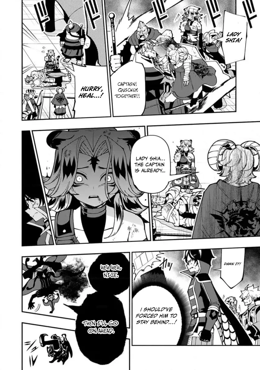 Read Hell Mode ~Yarikomi Suki no Gamer wa Haisettei no Isekai de Musou Suru~ Hajimari no Shoukanshi EN Manga Online