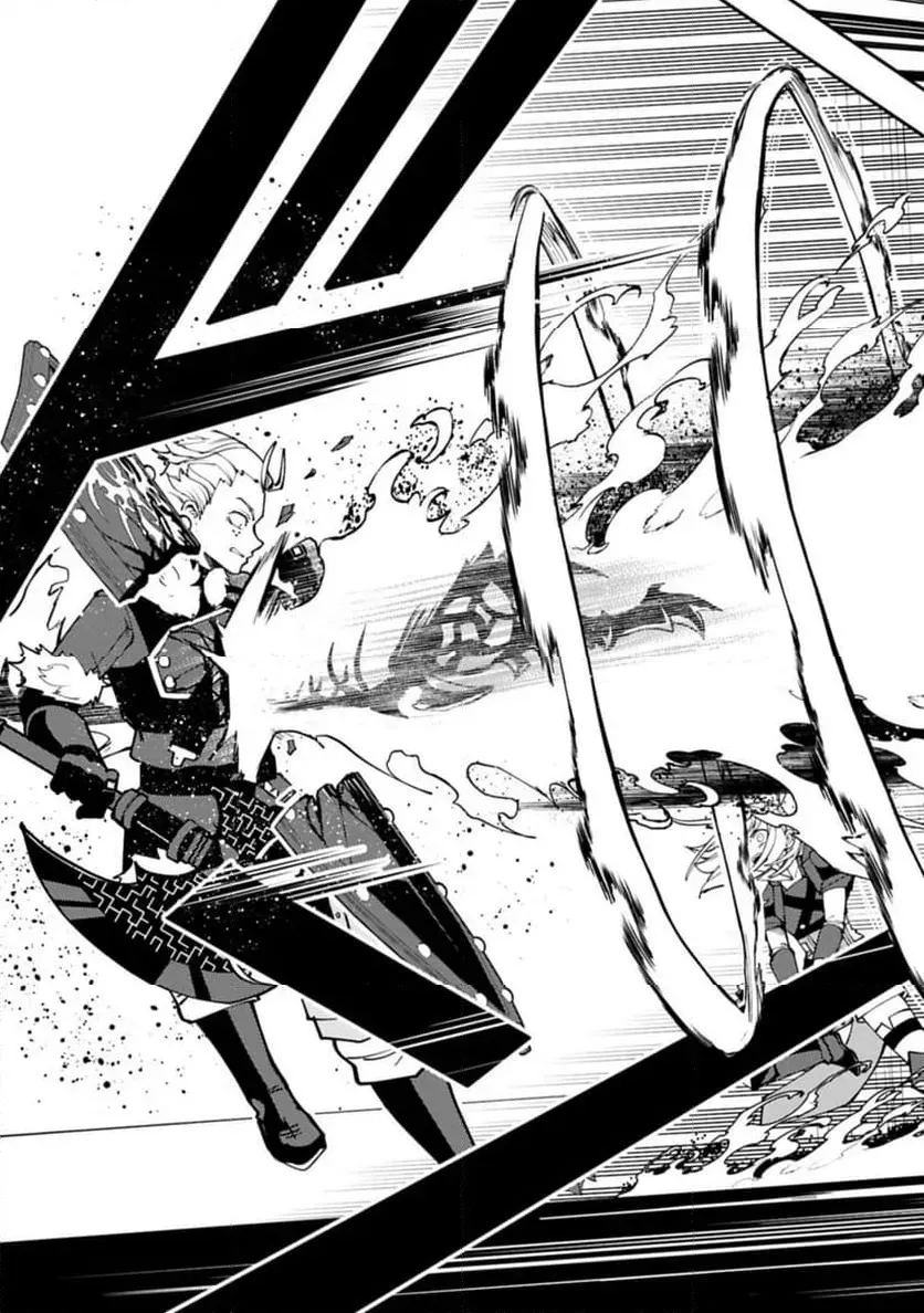 Read Hell Mode ~Yarikomi Suki no Gamer wa Haisettei no Isekai de Musou Suru~ Hajimari no Shoukanshi EN Manga Online