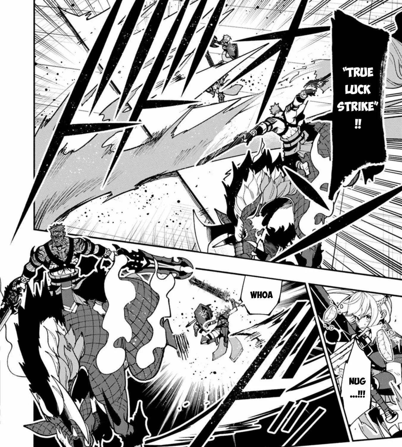 Read Hell Mode ~Yarikomi Suki no Gamer wa Haisettei no Isekai de Musou Suru~ Hajimari no Shoukanshi EN Manga Online