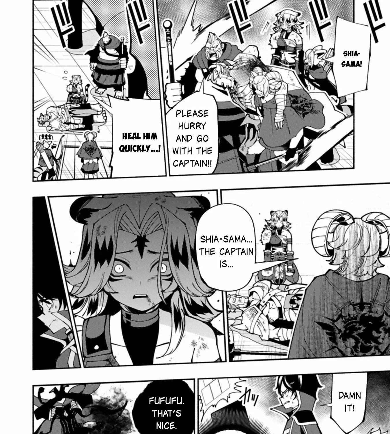 Read Hell Mode ~Yarikomi Suki no Gamer wa Haisettei no Isekai de Musou Suru~ Hajimari no Shoukanshi EN Manga Online
