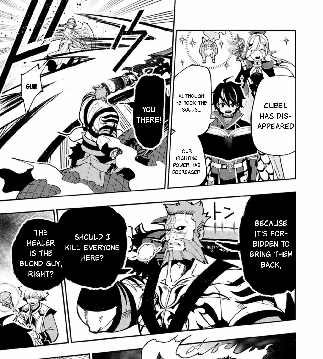 Read Hell Mode ~Yarikomi Suki no Gamer wa Haisettei no Isekai de Musou Suru~ Hajimari no Shoukanshi EN Manga Online