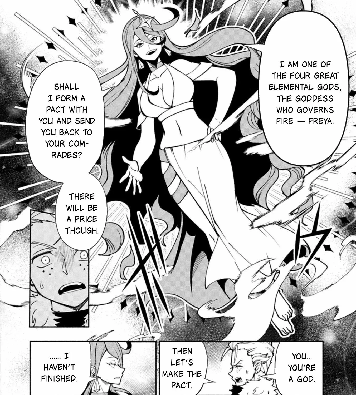 Read Hell Mode ~Yarikomi Suki no Gamer wa Haisettei no Isekai de Musou Suru~ Hajimari no Shoukanshi EN Manga Online