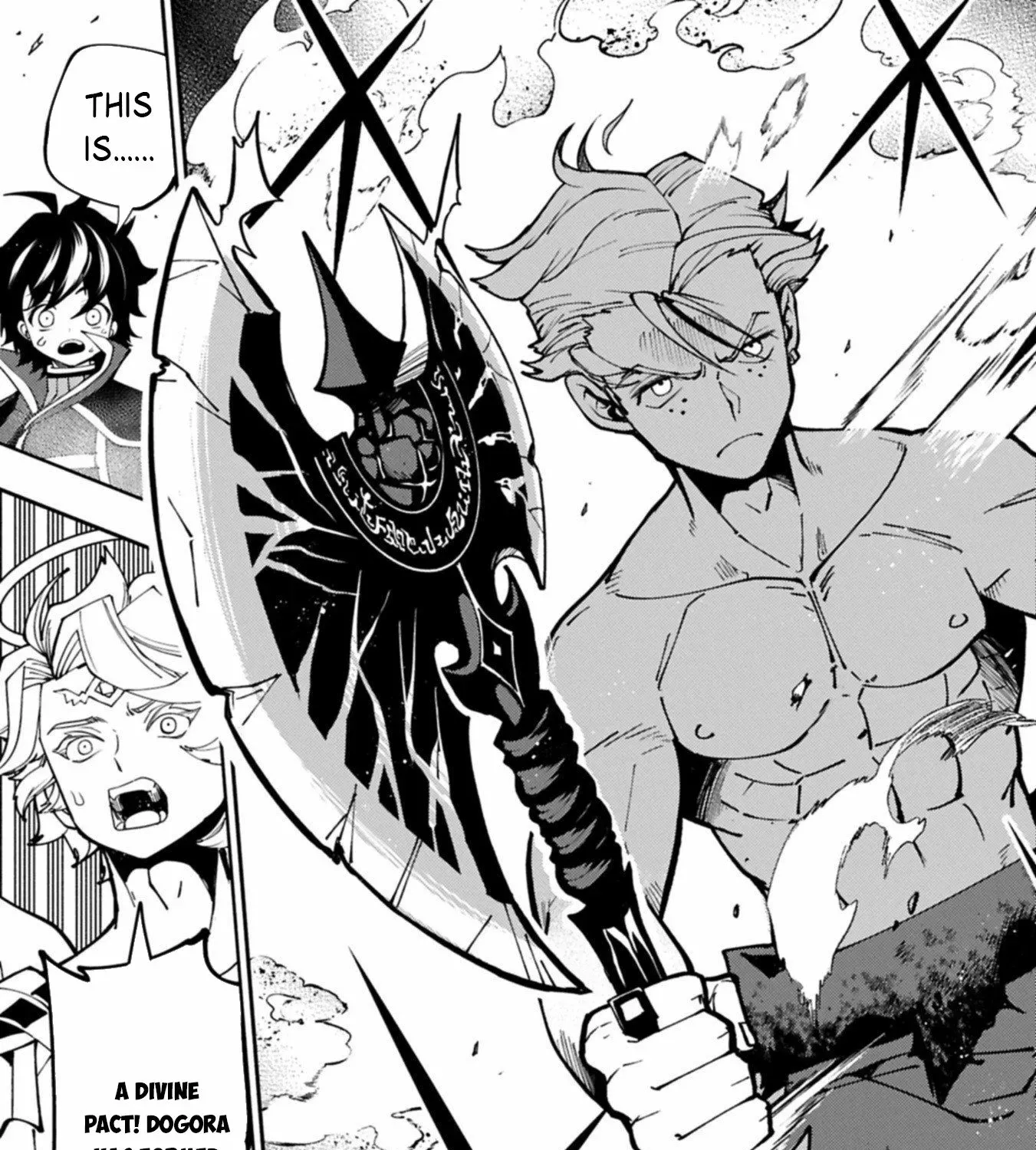 Read Hell Mode ~Yarikomi Suki no Gamer wa Haisettei no Isekai de Musou Suru~ Hajimari no Shoukanshi EN Manga Online