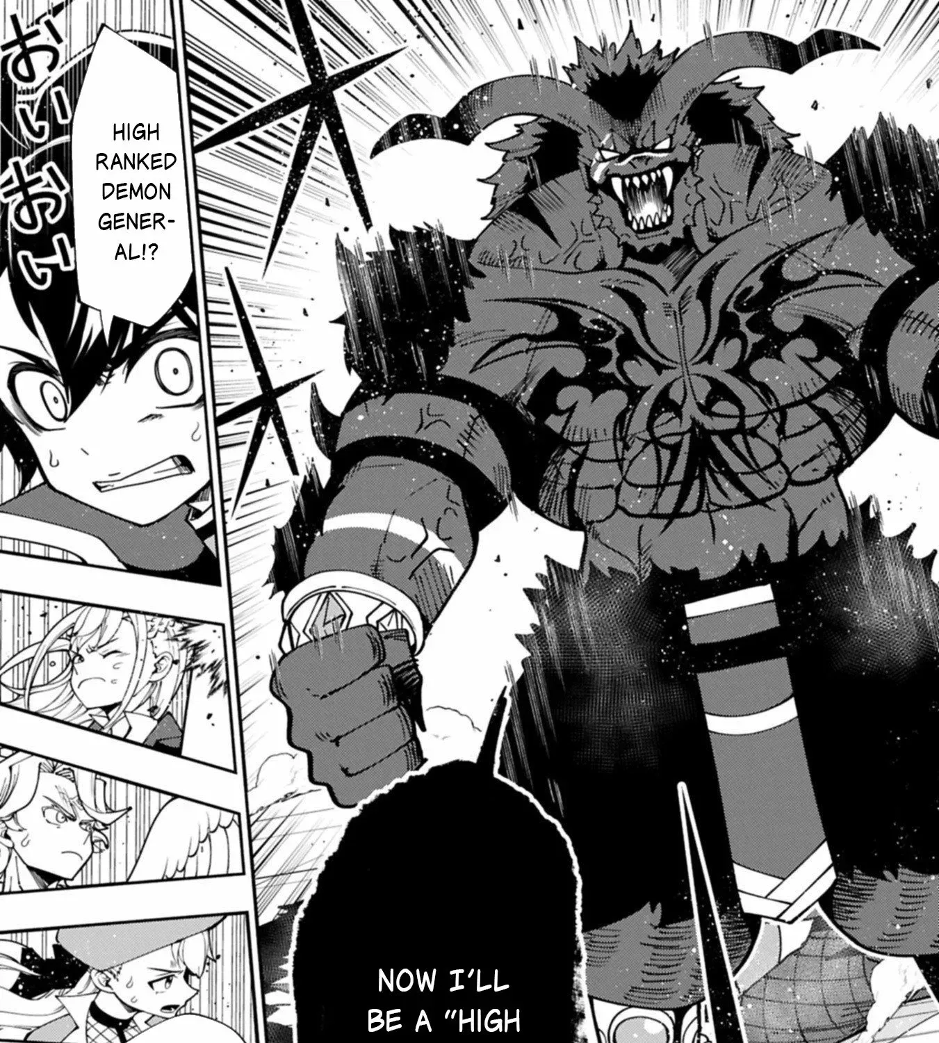 Read Hell Mode ~Yarikomi Suki no Gamer wa Haisettei no Isekai de Musou Suru~ Hajimari no Shoukanshi EN Manga Online