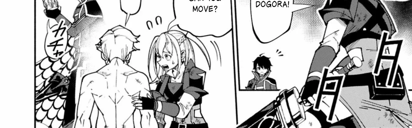 Read Hell Mode ~Yarikomi Suki no Gamer wa Haisettei no Isekai de Musou Suru~ Hajimari no Shoukanshi EN Manga Online