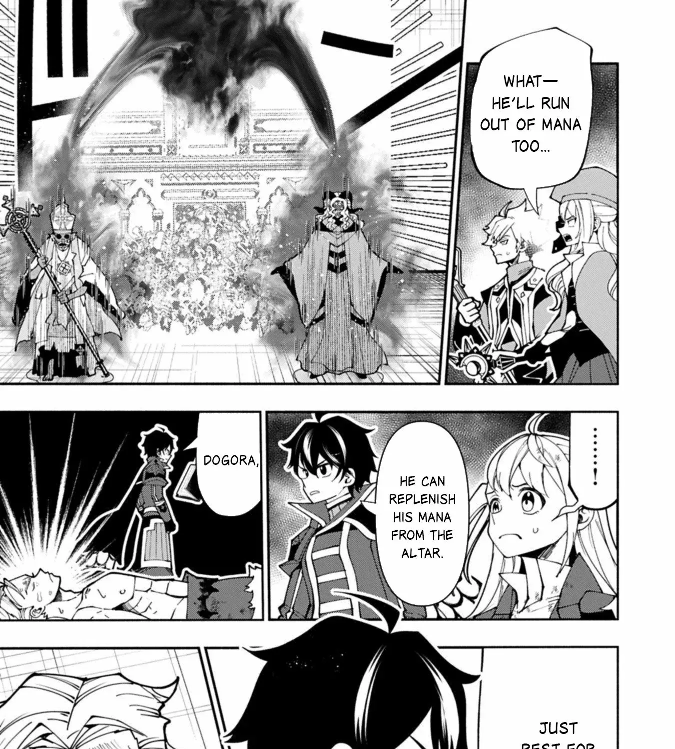 Read Hell Mode ~Yarikomi Suki no Gamer wa Haisettei no Isekai de Musou Suru~ Hajimari no Shoukanshi EN Manga Online