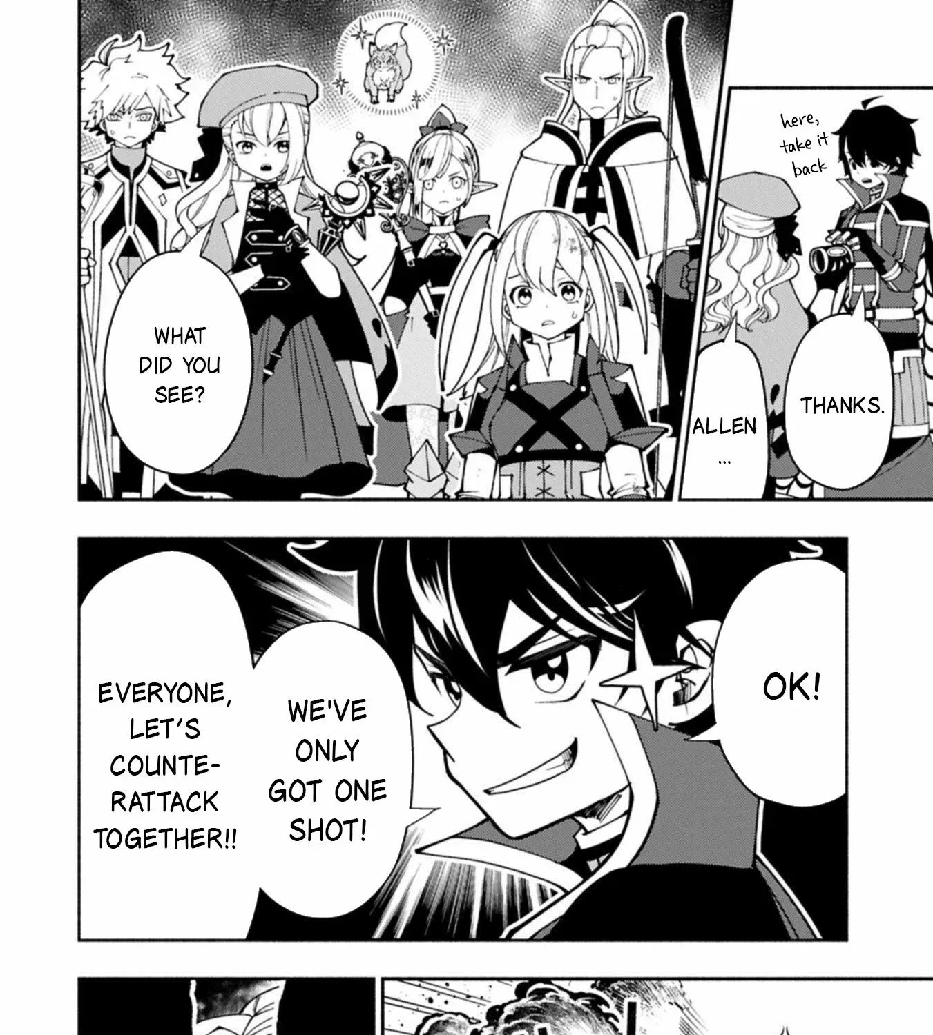Read Hell Mode ~Yarikomi Suki no Gamer wa Haisettei no Isekai de Musou Suru~ Hajimari no Shoukanshi EN Manga Online