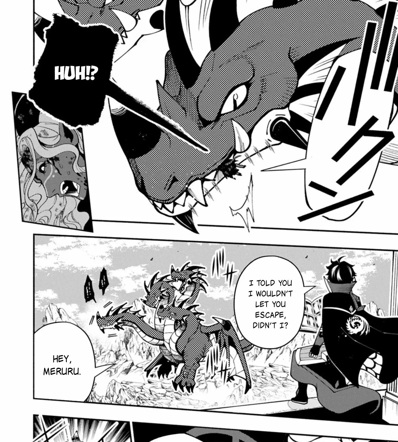 Read Hell Mode ~Yarikomi Suki no Gamer wa Haisettei no Isekai de Musou Suru~ Hajimari no Shoukanshi EN Manga Online