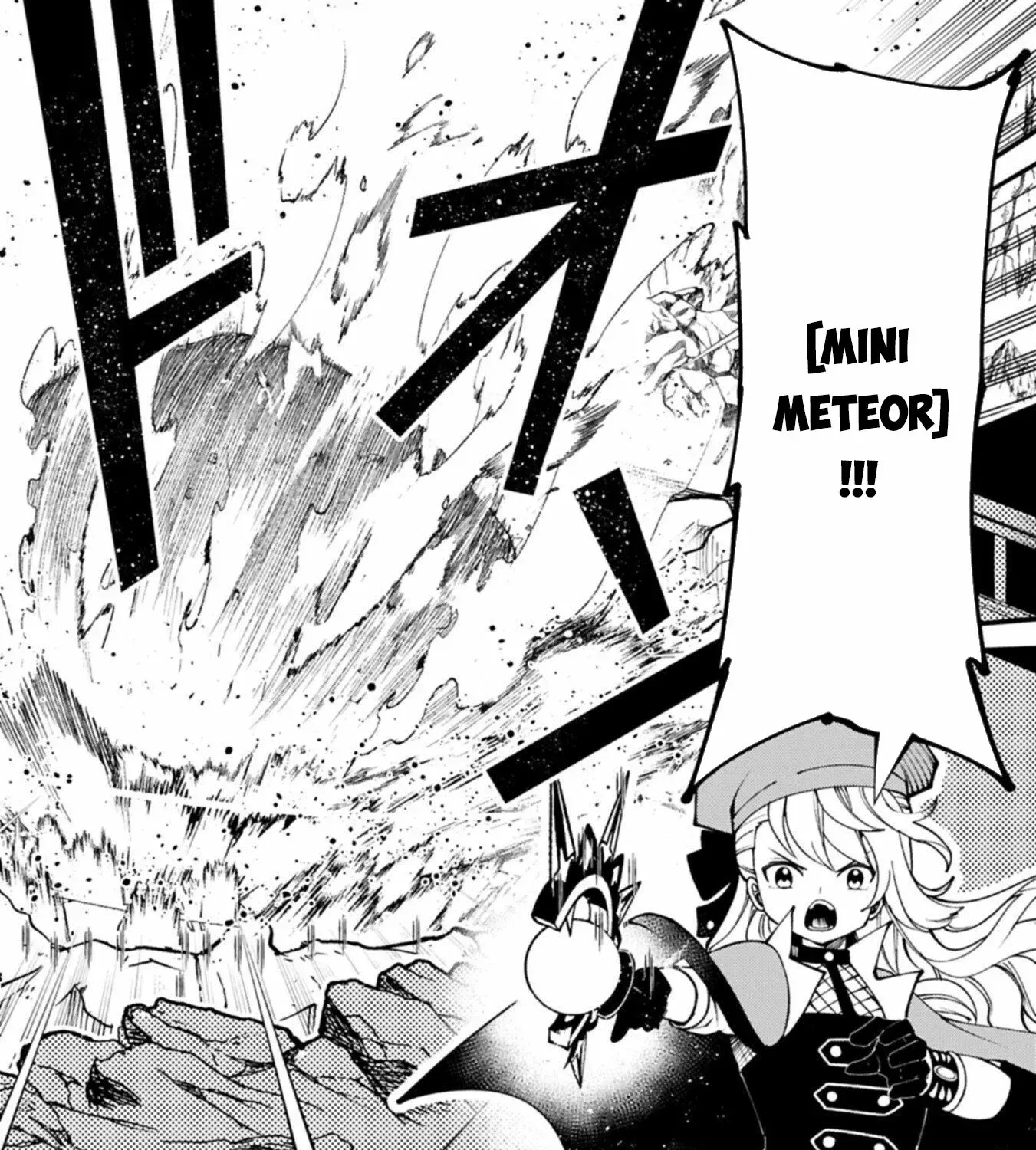 Read Hell Mode ~Yarikomi Suki no Gamer wa Haisettei no Isekai de Musou Suru~ Hajimari no Shoukanshi EN Manga Online