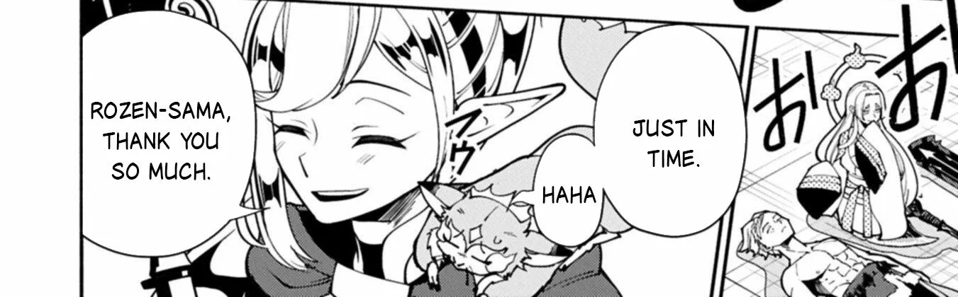 Read Hell Mode ~Yarikomi Suki no Gamer wa Haisettei no Isekai de Musou Suru~ Hajimari no Shoukanshi EN Manga Online