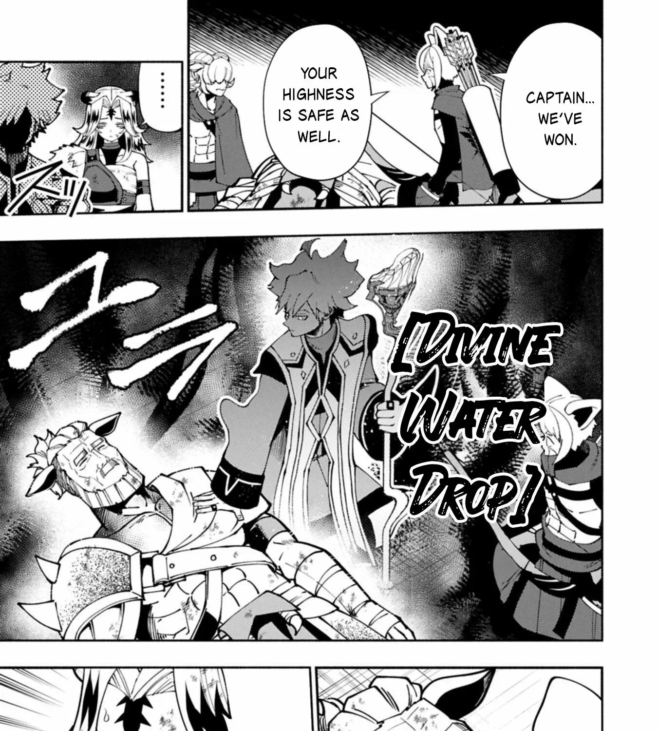 Read Hell Mode ~Yarikomi Suki no Gamer wa Haisettei no Isekai de Musou Suru~ Hajimari no Shoukanshi EN Manga Online