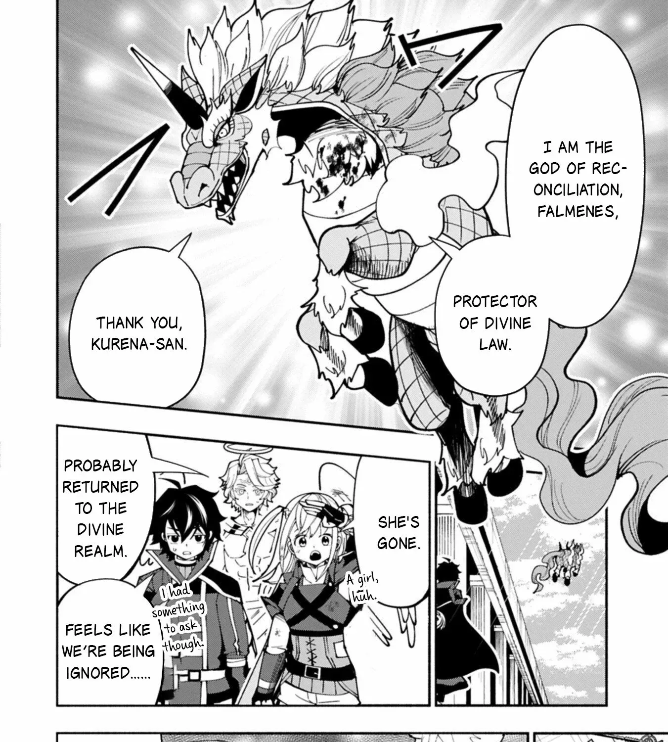 Read Hell Mode ~Yarikomi Suki no Gamer wa Haisettei no Isekai de Musou Suru~ Hajimari no Shoukanshi EN Manga Online